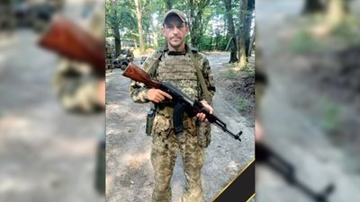 Полеглі герої Вінниччини: за тиждень стало відомо про загибель 29 оборонців Полеглі герої Вінниччини: за тиждень стало відомо про загибель 29 оборонців