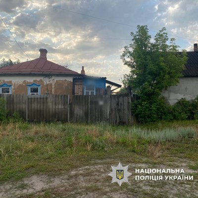 На Харківщині чоловіка підозрюють у вбивстві пасинка На Харківщині чоловіка підозрюють у вбивстві пасинка