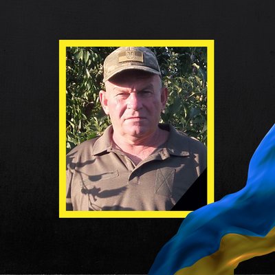 Повідомили про смерть чотирнадцяти військових з Рівненщини