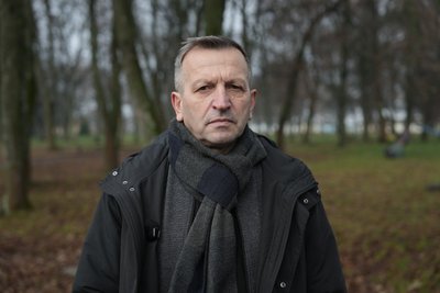 "Як усі виїдуть - шо тут буде?" Як живуть у прикордонному Білопіллі на Сумщині та громаді