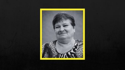 Жителька Підлиману Борівської громади Надія Дудукало, як загинула внаслідок російського авіаудару ввечері 16 травня 2026 року Жителька Підлиману Борівської громади Надія Дудукало, як загинула внаслідок російського авіаудару ввечері 16 травня 2026 року