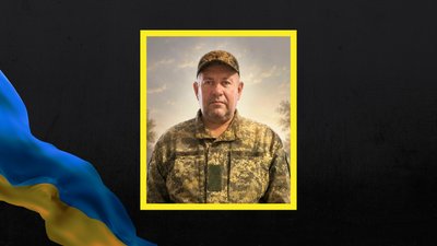 Втрати Черкащини: попрощалися із ? захисниками Втрати Черкащини: попрощалися із ? захисниками