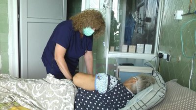 Перший випадок ботулізму на Хмельниччині: що відомо Перший випадок ботулізму на Хмельниччині: що відомо