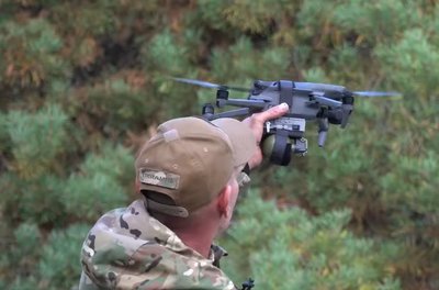 БПЛА Рівненщина БПЛА Рівненщина
