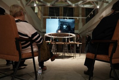Івано-Франківськ, "Промприлад", артцентр Івано-Франківськ, "Промприлад", артцентр