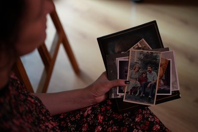 “Це був чарівний світ ”: історія сумського онкохірурга Михайла Близнюка “Це був чарівний світ ”: історія сумського онкохірурга Михайла Близнюка
