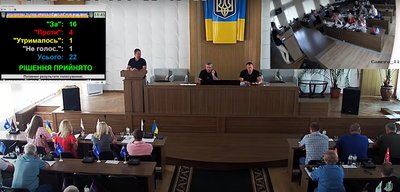 Спортшколу на Рівненщині може очолити людина без вищої "спортивної" освіти Спортшколу на Рівненщині може очолити людина без вищої "спортивної" освіти