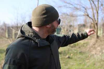 Три роки повномасштабної війни. Як змінили життя херсонців її перші дні Три роки повномасштабної війни. Як змінили життя херсонців її перші дні