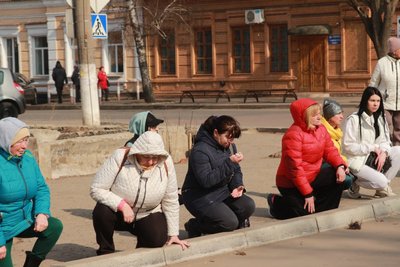 “Жив і загинув в селі Попівка” В Охтирці попрощались з Євгенієм Тимошенком “Жив і загинув в селі Попівка” В Охтирці попрощались з Євгенієм Тимошенком