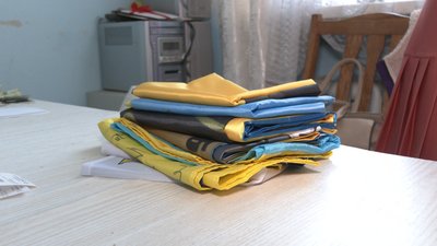 Допомагає народжуватися українцям та волонтерить для армії. Історія лікарки-акушерки Світлани Вінтонюк Допомагає народжуватися українцям та волонтерить для армії. Історія лікарки-акушерки Світлани Вінтонюк
