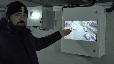 Бетонні укриття: від чого здатні захистити та наскільки актуальні в Миколаєві Бетонні укриття: від чого здатні захистити та наскільки актуальні в Миколаєві