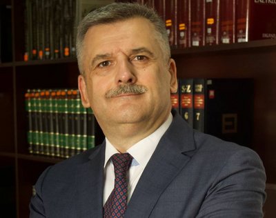 Вибори ректора Франкового університету: хто може стати новим лідером Вибори ректора Франкового університету: хто може стати новим лідером