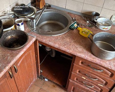 квартира з антисанітарією квартира з антисанітарією
