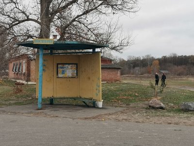 "Неможливо дістатися додому": у мікрорайоні Полтави проблеми із пасажирськими перевезеннями "Неможливо дістатися додому": у мікрорайоні Полтави проблеми із пасажирськими перевезеннями