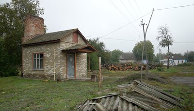 З газу — на дрова: громада на Черкащині перейшла на альтернативні види опалення для садочків і шкіл З газу — на дрова: громада на Черкащині перейшла на альтернативні види опалення для садочків і шкіл