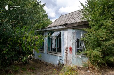 Підвали під селами і зруйновані кірхи: що залишилось від німецьких колоній Одещини Підвали під селами і зруйновані кірхи: що залишилось від німецьких колоній Одещини