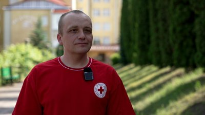 олексій шейка, червоний хрест олексій шейка, червоний хрест