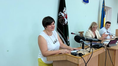 Три нових депутати і "дружна обстановка": у Прилуках відбулася 54-та сесія міської ради Три нових депутати і "дружна обстановка": у Прилуках відбулася 54-та сесія міської ради