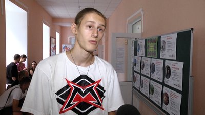 Вступна кампанія: кількість бюджетних місць в університетах Житомира та які спеціальності обирають Вступна кампанія: кількість бюджетних місць в університетах Житомира та які спеціальності обирають