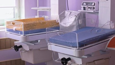 "Я відчувала і страх, і невідомість": як хмельничанка народила доньку в перший день повномасштабного вторгнення Росії "Я відчувала і страх, і невідомість": як хмельничанка народила доньку в перший день повномасштабного вторгнення Росії