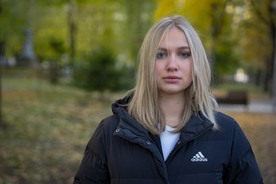 "Ресурс, який допоміг сотням читачів". 18-річна дніпрянка створила сайт для вивчення історії України "Ресурс, який допоміг сотням читачів". 18-річна дніпрянка створила сайт для вивчення історії України