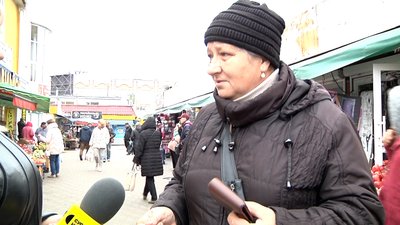 Ціни на гранати в Житомирі: від чого залежить вартість фруктів на ринках Ціни на гранати в Житомирі: від чого залежить вартість фруктів на ринках