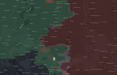 Бої біля Покровська, утримання Луганщини. Фронт на Донеччині та Луганщині 30 травня 2026 року Бої біля Покровська, утримання Луганщини. Фронт на Донеччині та Луганщині 30 травня 2026 року