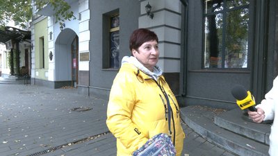 Павербанки, генератори, лампи: що купують у Житомирі на випадок знеструмлень Павербанки, генератори, лампи: що купують у Житомирі на випадок знеструмлень