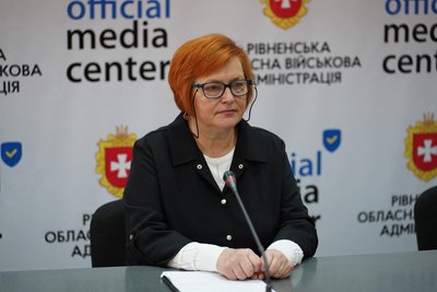 Агрогалузь на Рівненщині: про зростання посівів, тваринництво та підтримку фермерів Агрогалузь на Рівненщині: про зростання посівів, тваринництво та підтримку фермерів