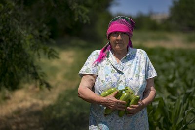 "Не живемо, а виживаємо". Яка ситуація в Іванівці на Дніпропетровщині за 13 кілометрів від лінії фронту "Не живемо, а виживаємо". Яка ситуація в Іванівці на Дніпропетровщині за 13 кілометрів від лінії фронту