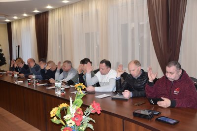 В Олевську на Житомирщині схвалили проєкт бюджету громади на 2026 рік — на що спрямують гроші В Олевську на Житомирщині схвалили проєкт бюджету громади на 2026 рік — на що спрямують гроші