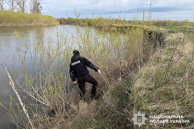 Тіло 5-річного хлопчика знайшли на Рівненщині. Його шукали одинадцять днів Тіло 5-річного хлопчика знайшли на Рівненщині. Його шукали одинадцять днів