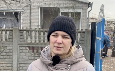 Двоє загиблих, є поранені: які наслідки дронової атаки РФ по Тернівці на Дніпропетровщині та що розповіли очевидці Двоє загиблих, є поранені: які наслідки дронової атаки РФ по Тернівці на Дніпропетровщині та що розповіли очевидці