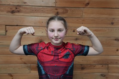 "Щоб усі знали як треба боротися": у Сумах відбувся чемпіонат Сумської області з панкратіону "Щоб усі знали як треба боротися": у Сумах відбувся чемпіонат Сумської області з панкратіону