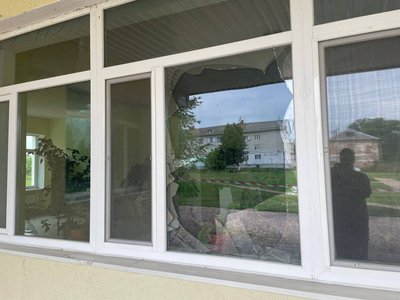 “Люди звикли і змирилися”. Як живе прикордонна Дружбівська громада на Сумщині “Люди звикли і змирилися”. Як живе прикордонна Дружбівська громада на Сумщині