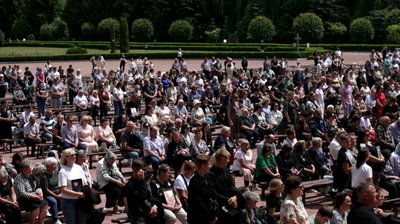 проща, родини загиблих та зниклих безвісти проща, родини загиблих та зниклих безвісти