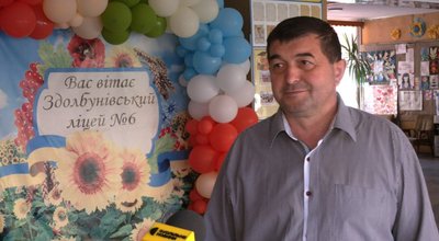 Як організували харчування школярів у Здолбунівській громаді Як організували харчування школярів у Здолбунівській громаді