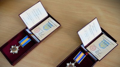 Дев'ятсот тридцять перший день війни. Хроніка подій в Одеській області Дев'ятсот тридцять перший день війни. Хроніка подій в Одеській області