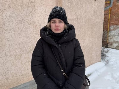 У Житомирі жінку покусали три безпритульні собаки У Житомирі жінку покусали три безпритульні собаки