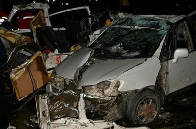 У Болівії розбився літак, що перевозив гроші з центробанку. Є загиблі У Болівії розбився літак, що перевозив гроші з центробанку. Є загиблі