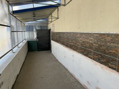 Що не доробили в укритті у Розсошенській гімназії? Що не доробили в укритті у Розсошенській гімназії?