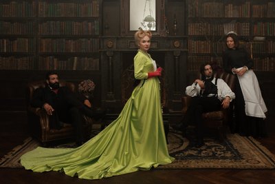 "Буремний перевал", "Гамнет", "Останній Прометей Донбасу": що дивитися у лютому 2026 "Буремний перевал", "Гамнет", "Останній Прометей Донбасу": що дивитися у лютому 2026