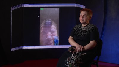 "До останнього, що я його дуже люблю": історія мами, яка втратила сина на війні "До останнього, що я його дуже люблю": історія мами, яка втратила сина на війні