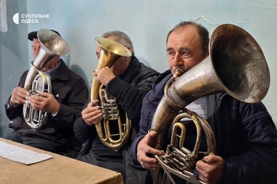 Те, що тримає громаду: як Кодимщина зберігає музику, камінь і вишивку своїх предків