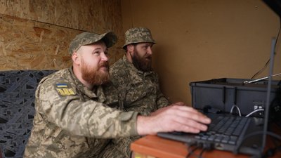 Збили 2 реактивних БпЛА за 4 хвилини: як працює екіпаж перехоплювачів «Шелбі» на Чернігівщині Збили 2 реактивних БпЛА за 4 хвилини: як працює екіпаж перехоплювачів «Шелбі» на Чернігівщині