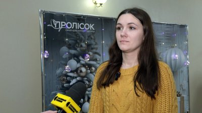 На Волинь приїхали родини, в яких виховують дітей під опікою На Волинь приїхали родини, в яких виховують дітей під опікою