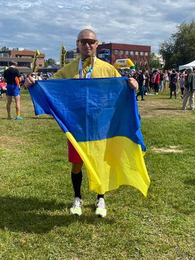 Як живуть українці Аляски — і що думають про зустріч Трампа з Путіним Як живуть українці Аляски — і що думають про зустріч Трампа з Путіним