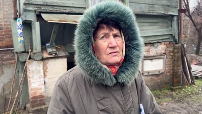 Головні новини Запоріжжя та області 6 січня Головні новини Запоріжжя та області 6 січня