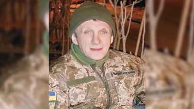 Загиблі герої Вінниччини: за тиждень стало відомо про загибель захисників Загиблі герої Вінниччини: за тиждень стало відомо про загибель захисників