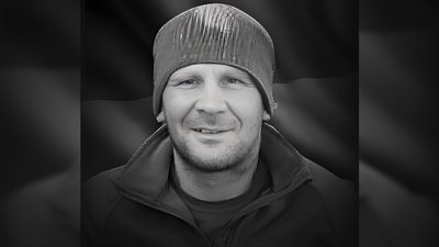 Загиблі герої Вінниччини: за тиждень стало відомо про загибель захисників Загиблі герої Вінниччини: за тиждень стало відомо про загибель захисників